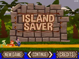 Captura de Pantalla 1 Island Saver iphone