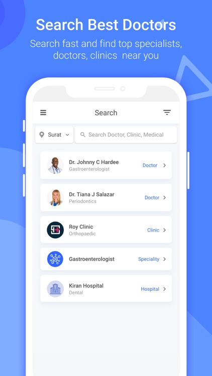 Healcard - Healthcare Services screenshot-4