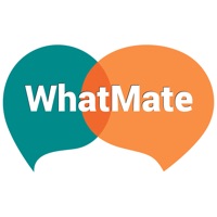 WhatMate sur PC