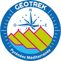  Geotrek PyMed Application Similaire