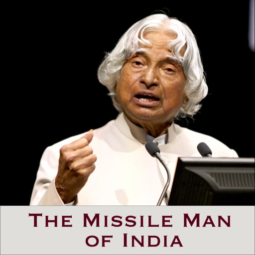 Abdul Kalam - The Missile Man