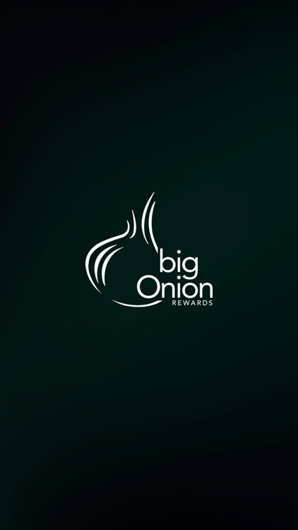Big Onion Rewards