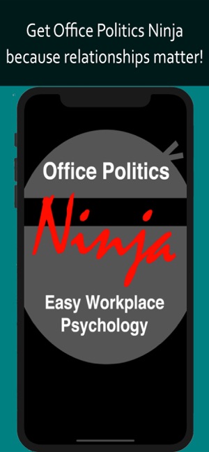 Office Politics Ninja Lite(圖5)-速報App