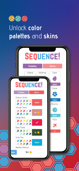 Sequence - The Game(圖3)-速報App