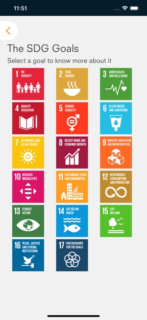 Global Goals BusinessNavigator(圖7)-速報App