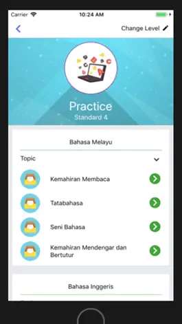 Game screenshot Melaka Tutor hack