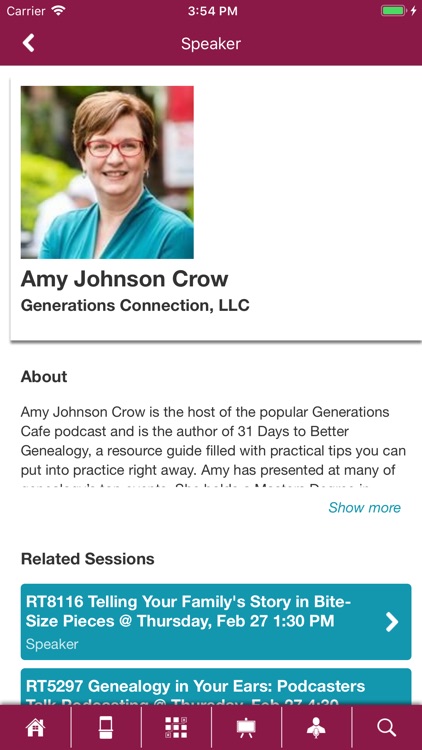 RootsTech screenshot-3