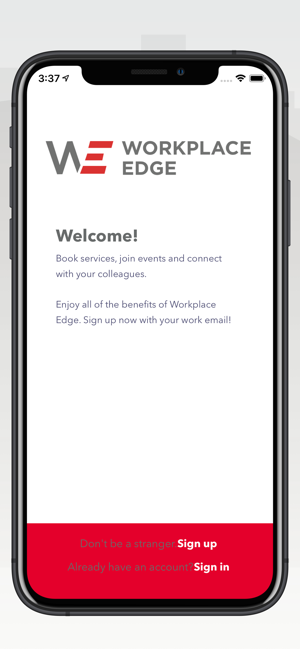 Workplace Edge(圖1)-速報App