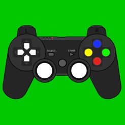 Game Controller Apps on the App Store - 