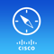App Icon for Cisco Disti Compass App in United States IOS App Store