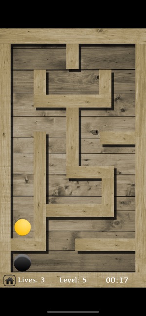 Classic Ball Maze(圖3)-速報App