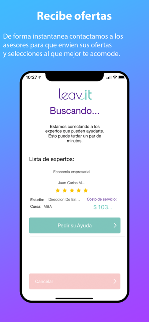 Leavit(圖3)-速報App