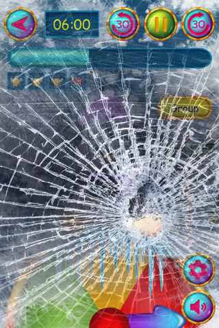 Too Loud Kids Noise Meter - náhled