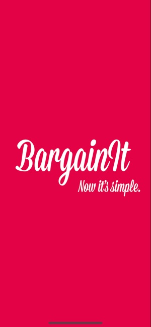 BargainIt