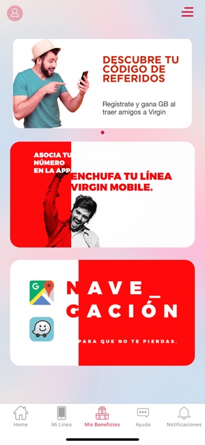 Virgin Mobile Mexico