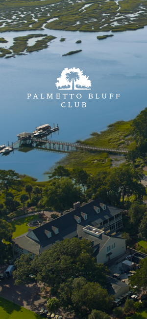 Palmetto Bluff Club