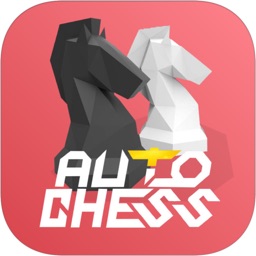 Auto Chess Mobile by Thanh Phan