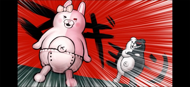 スーパーダンガンロンパ２ さよなら絶望学園 Annivers をapp Storeで