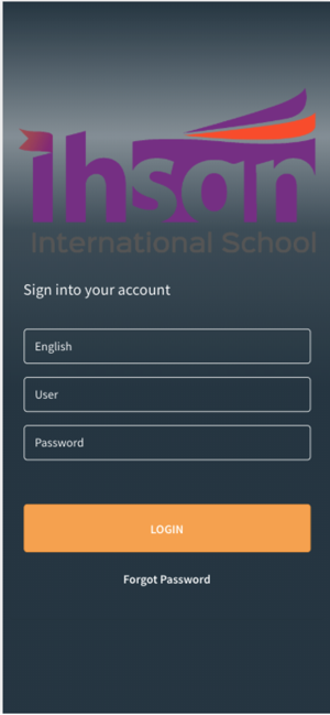 Ihsan International Schools