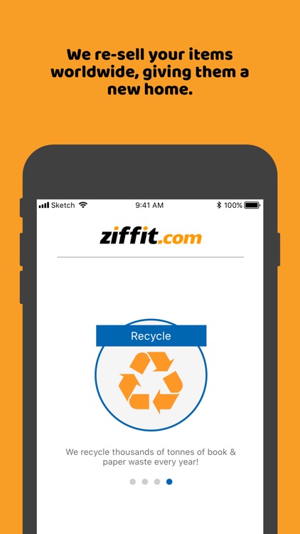 Ziffit.com - Sell Your Books screenshot-4