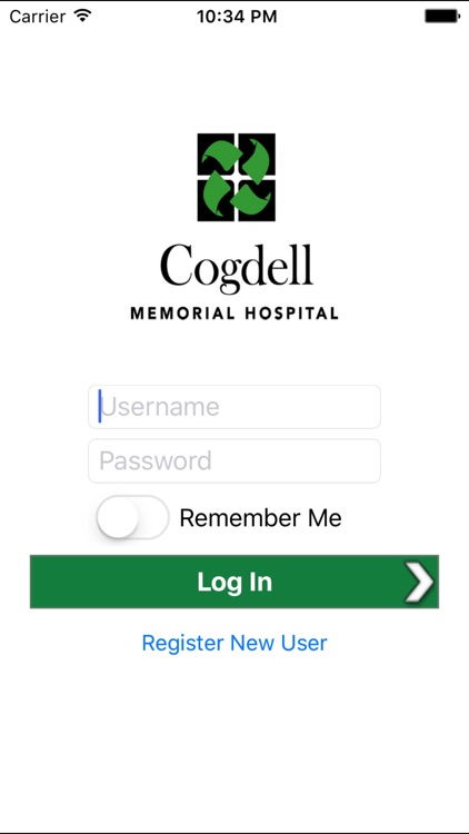 Cogdell Hospital Pharmacy