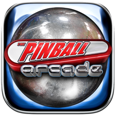 Pinball Arcade Plus