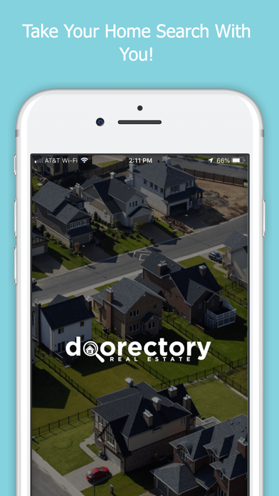 How to cancel & delete Doorectory Real Estate from iphone & ipad 1