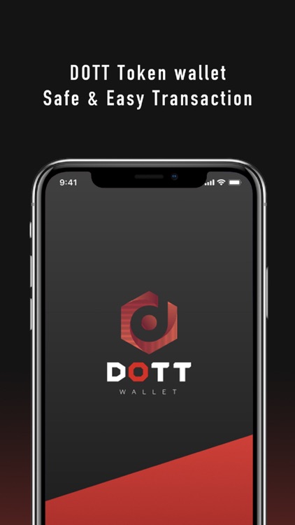 DOTT Wallet