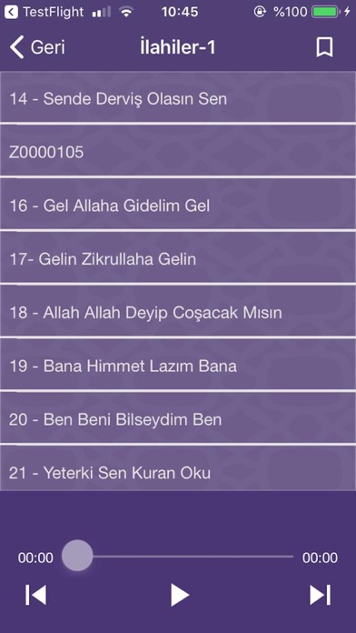 Halil İbrahim Kul screenshot 2