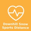Downhill Snow Sports Distance sports authority snow gear 