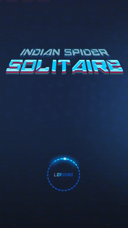 Spider Solitaire EndGame India by 3MenStudio