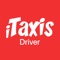 With iTaxis Driver you can work according to your schedule and keep track of your daily income in the app