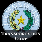 TX Transportation Code 2020