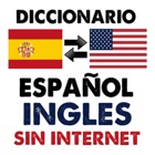 Español Ingles Sin Internet