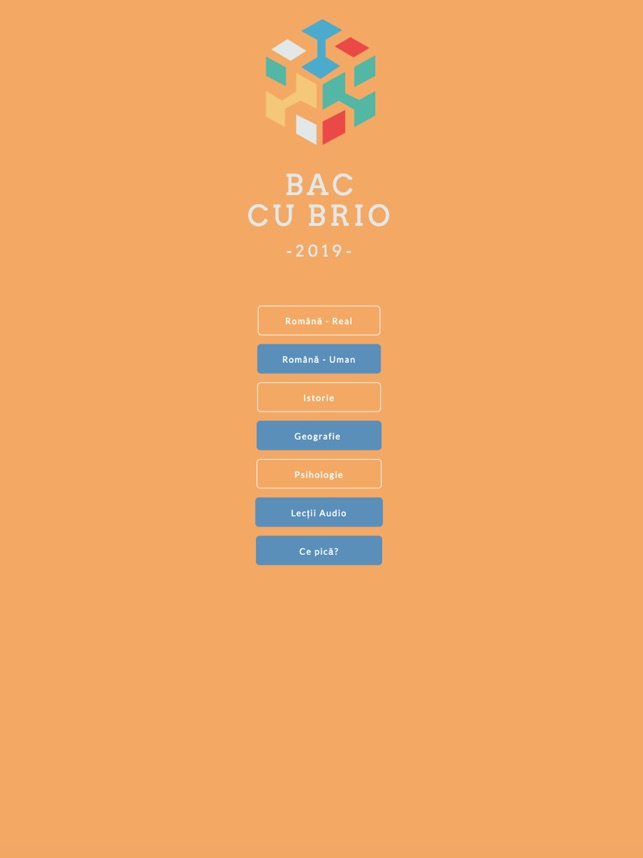 Bac Cu Brio On The App Store