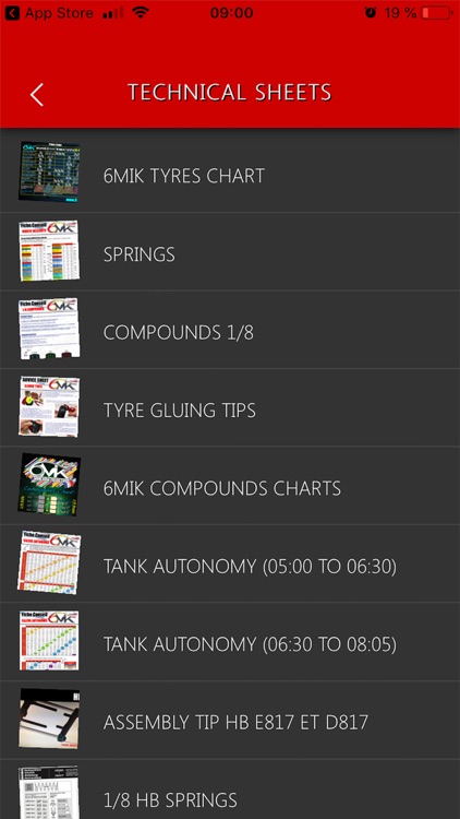 6MIK Racing screenshot-4