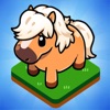 Icon Idle Horse Racing