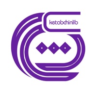 Contacter Ketabchinlib