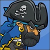 PirateLooter: Pirate Tycoon
