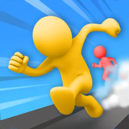 Funny Run Race 3D Читы