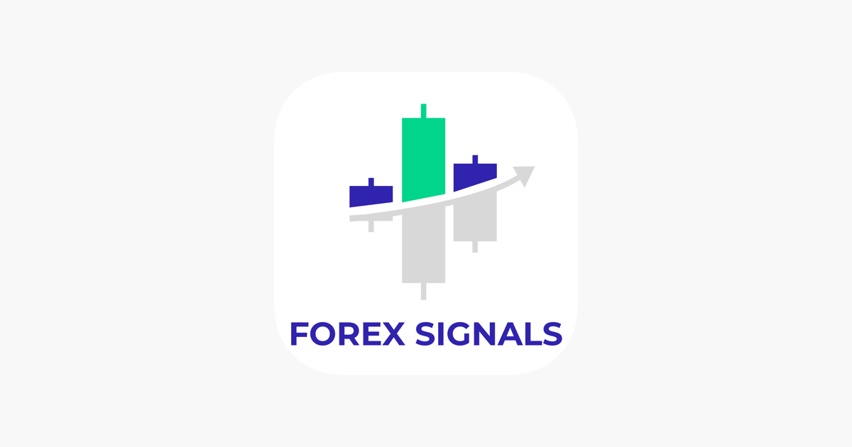 Forex Trading App Fx Signals On The App Store - 