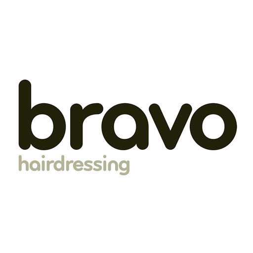 Bravo Hairdressing icon