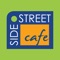 With the Side Street Cafe mobile app, ordering food for takeout has never been easier