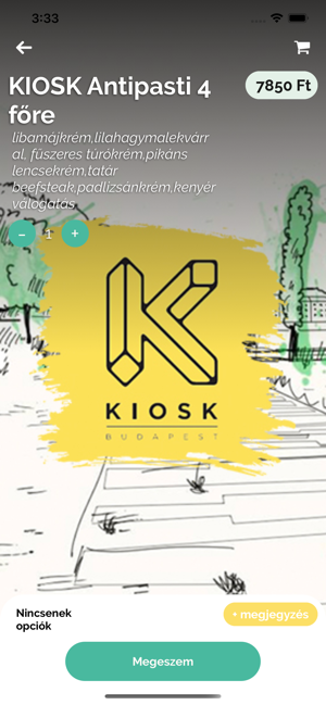 Kiosk(圖3)-速報App