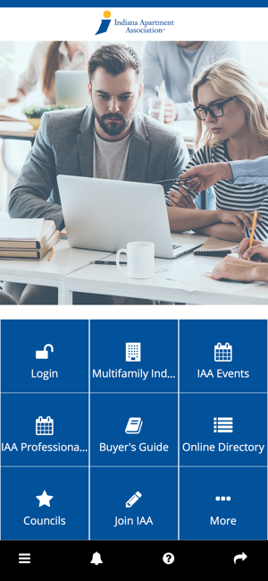 Indiana Apartment Assoc.(圖2)-速報App