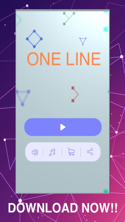 One Line Stroke screenshot-3