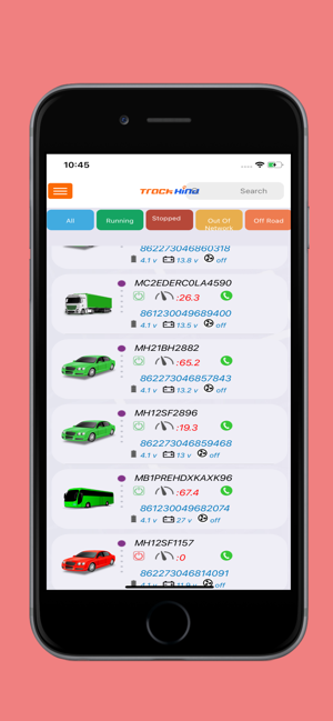 TRACKHIND(圖2)-速報App