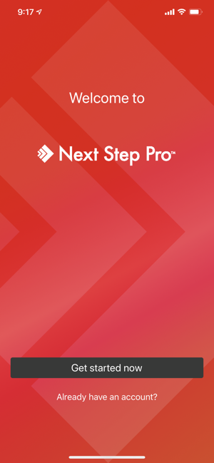 Next Step Pro App(圖1)-速報App