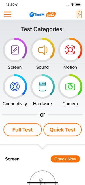 TestM Partners(圖3)-速報App