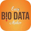 Easy Biodata Maker